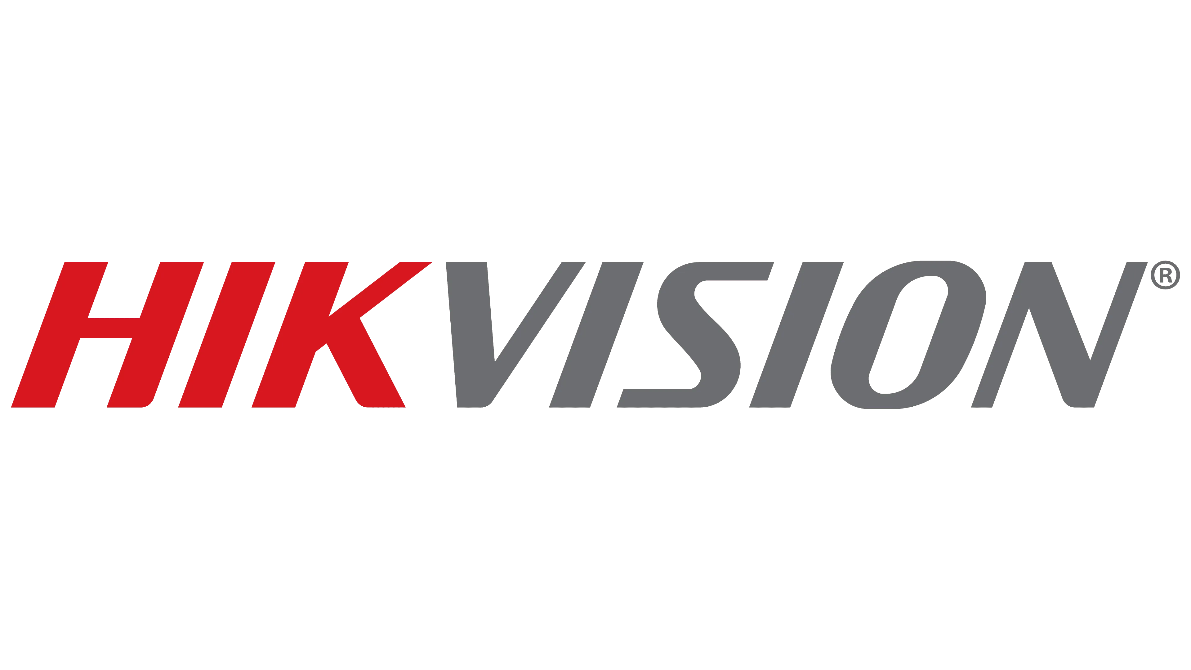 Logo Brand CCTV Hikvision