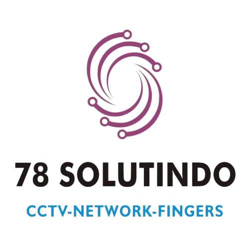 Logo 78 Solutindo